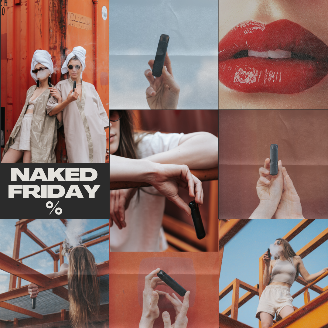 Yoop Naked Friday Tot Ce Trebuie S Tii Yoop