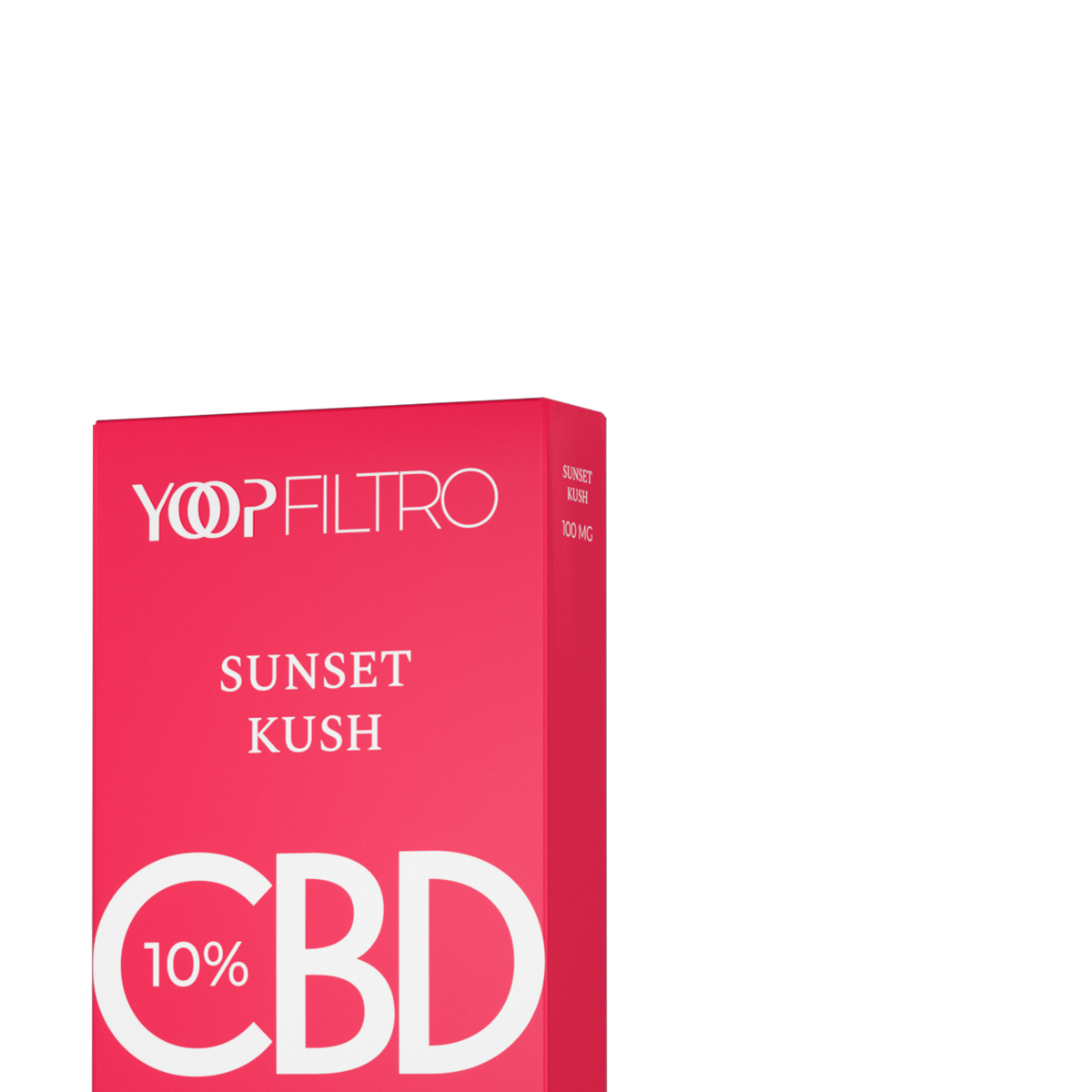 Filtro Starter Kits CBD