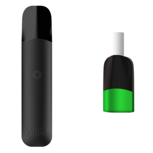 Yoop 2.0 + 1 Filtro Pod